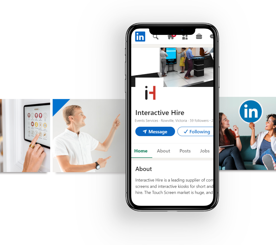 Marketing Modern Digital Product