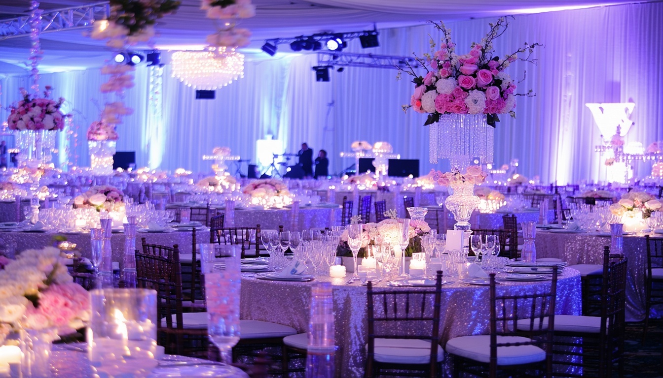 Event Planners Victoria