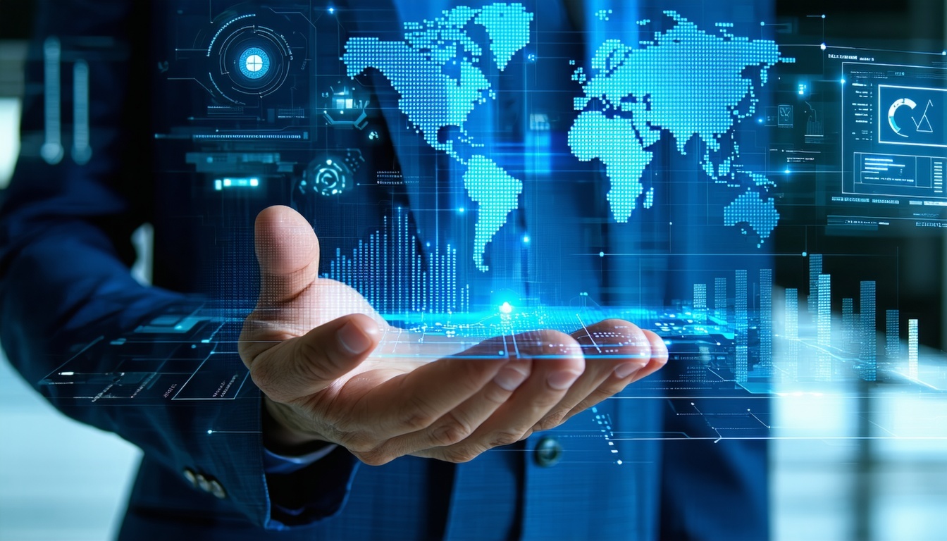 Collaborative Technologies AU