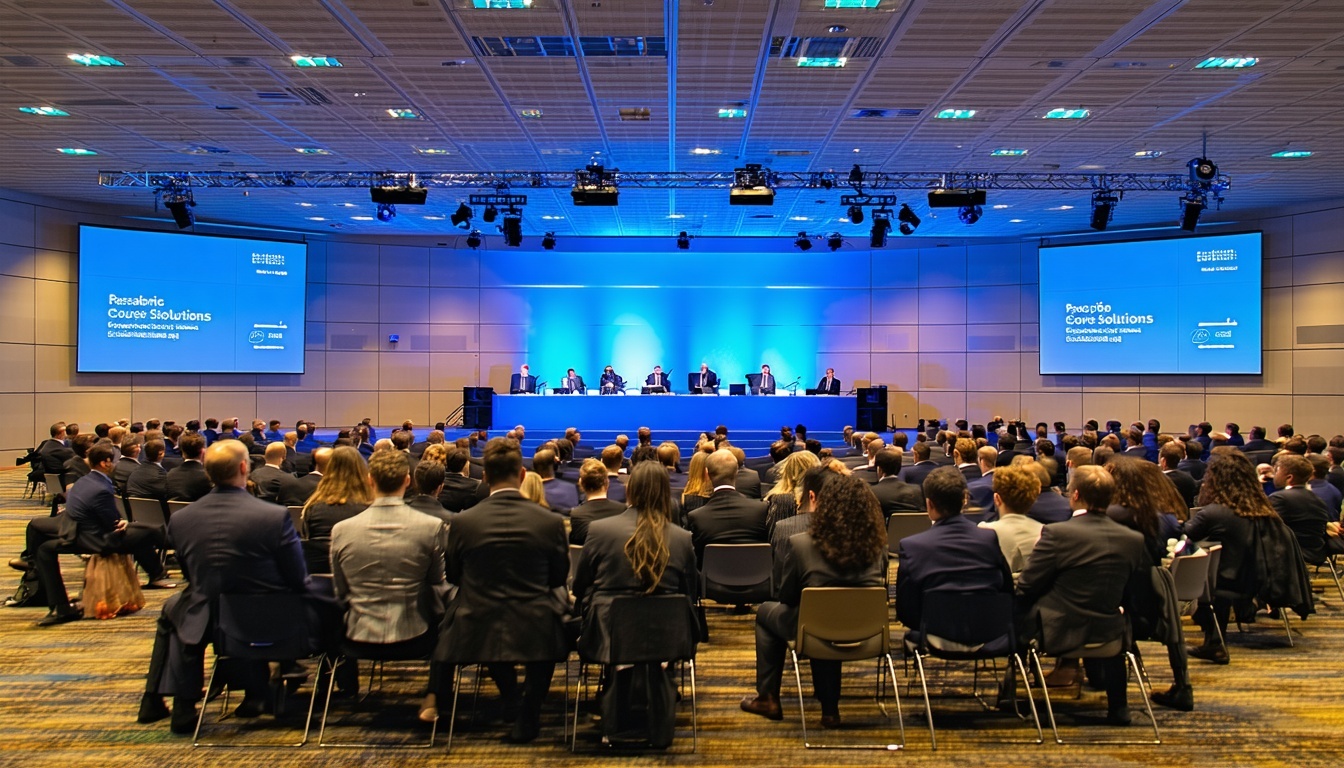 Conference Solutions Group