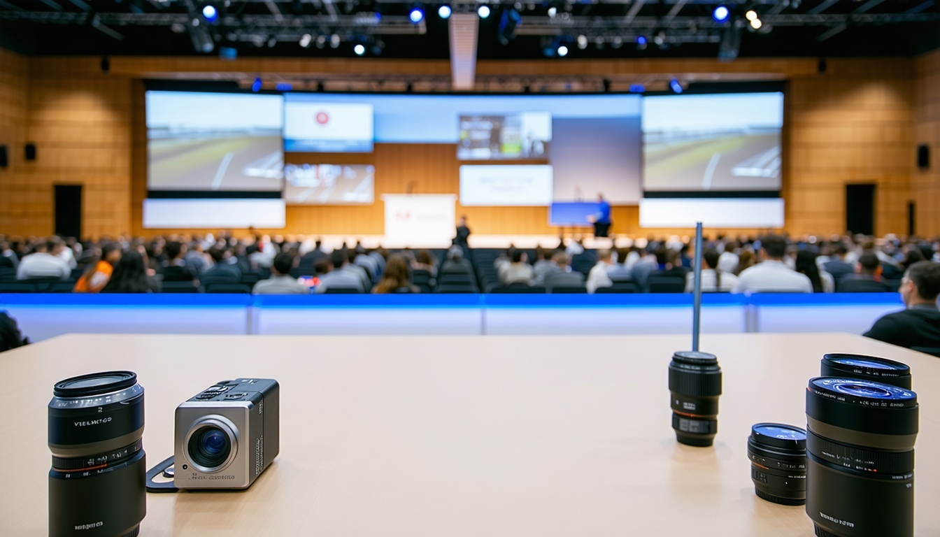 Tech Events Australia